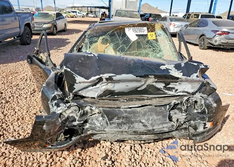 1998 Acura Integra Ls z USA, uszkodzony, nr VIN JH4DC4358WS011783